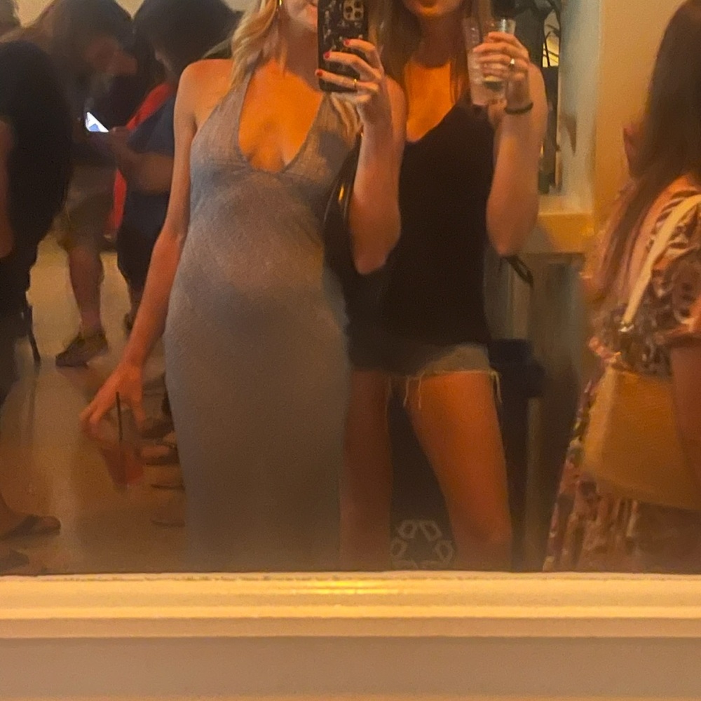 Lioness Carrie Halter Dress - Picture 5 of 5